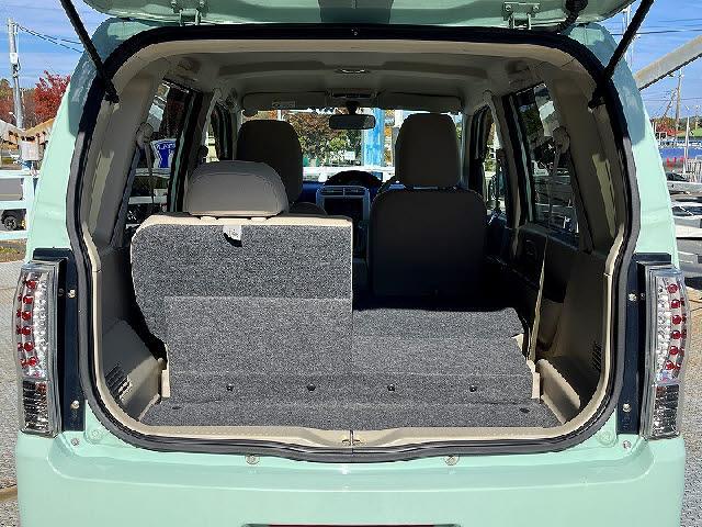 ｅＫワゴン ＭＸ　キーレス（24枚目）