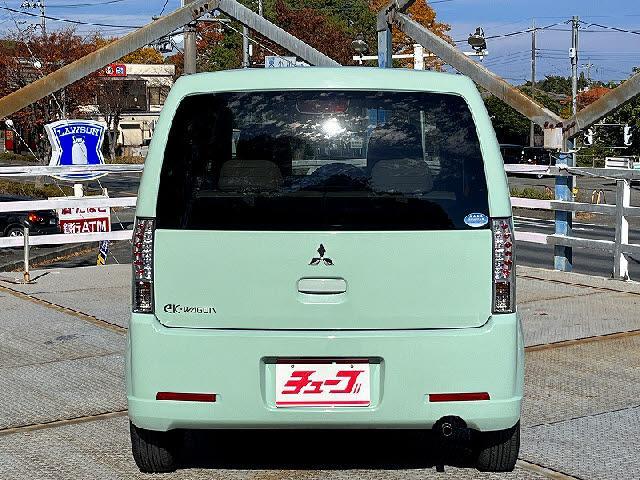 ｅＫワゴン ＭＸ　キーレス（28枚目）