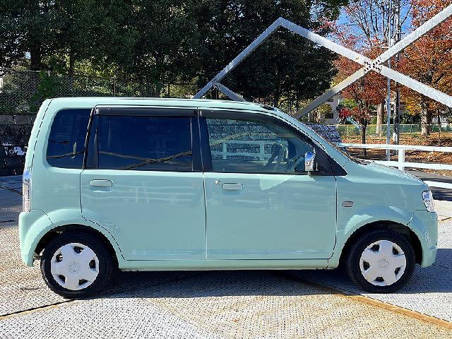 ｅＫワゴン ＭＸ　キーレス（30枚目）