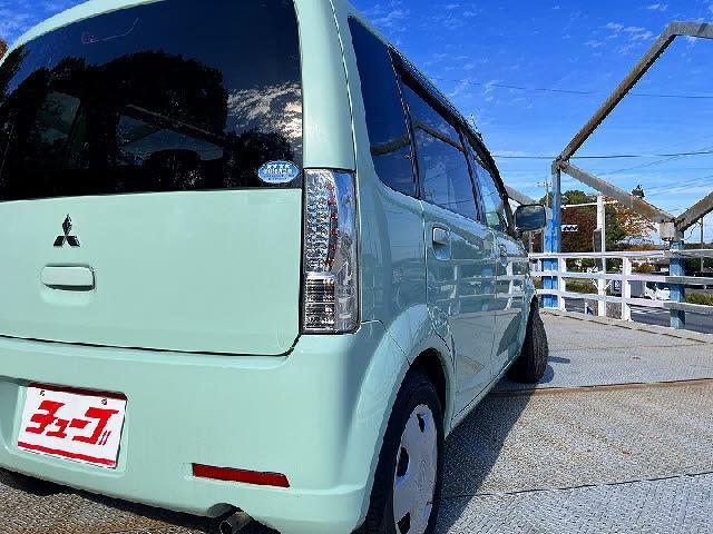 ｅＫワゴン ＭＸ　キーレス（34枚目）