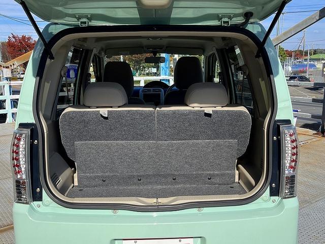 ｅＫワゴン ＭＸ　キーレス（36枚目）