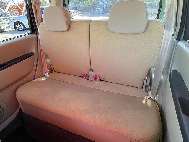 ｅＫワゴン ＭＸ　キーレス（39枚目）