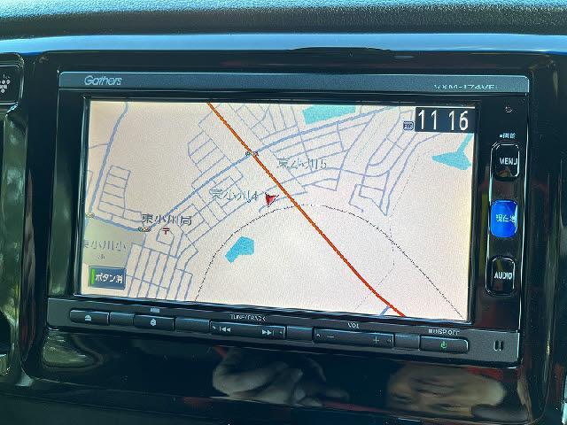 Ｎ－ＷＧＮカスタム Ｇ・ターボパッケージ　衝突軽減ブレーキ・純正ナビ・フルセグＴＶ・Ｂｌｕｅｔｏｏｔｈ・ＤＶＤ再生・バックカメラ・ＨＩＤヘッドライト・キーフリー・プッシュスタート・ＥＴＣ（11枚目）