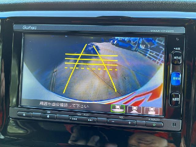 Ｎ－ＷＧＮカスタム Ｇ・ターボパッケージ　衝突軽減ブレーキ・純正ナビ・フルセグＴＶ・Ｂｌｕｅｔｏｏｔｈ・ＤＶＤ再生・バックカメラ・ＨＩＤヘッドライト・キーフリー・プッシュスタート・ＥＴＣ（14枚目）