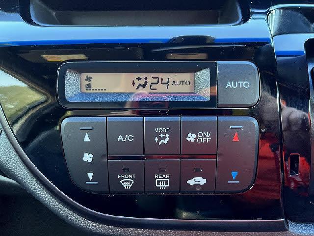 Ｎ－ＷＧＮカスタム Ｇ・ターボパッケージ　衝突軽減ブレーキ・純正ナビ・フルセグＴＶ・Ｂｌｕｅｔｏｏｔｈ・ＤＶＤ再生・バックカメラ・ＨＩＤヘッドライト・キーフリー・プッシュスタート・ＥＴＣ（22枚目）