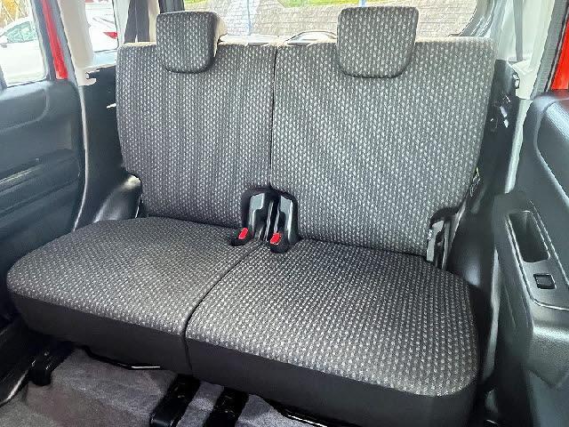 ハスラー ハイブリッドＸターボ　禁煙車・衝突軽減ブレーキ・純正９インチナビ・全方位カメラ・フルセグＴＶ・Ｂｌｕｅｔｏｏｔｈ・パーキングソナー・シートヒーター・ＬＥＤヘッドライト・キーフリー・レーダークルーズ（16枚目）