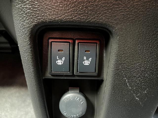 ハスラー ハイブリッドＸターボ　禁煙車・衝突軽減ブレーキ・純正９インチナビ・全方位カメラ・フルセグＴＶ・Ｂｌｕｅｔｏｏｔｈ・パーキングソナー・シートヒーター・ＬＥＤヘッドライト・キーフリー・レーダークルーズ（26枚目）