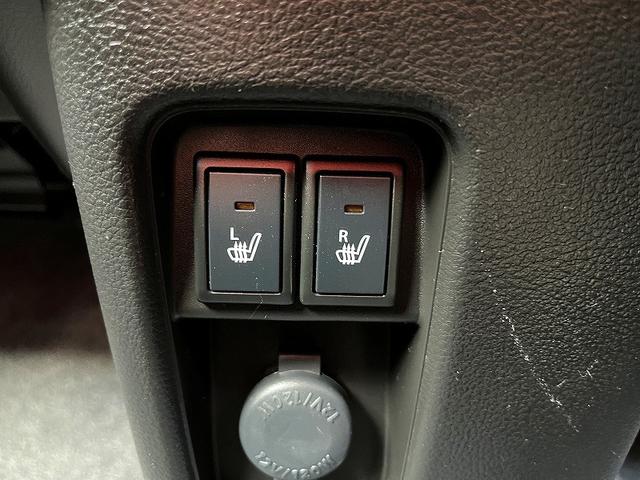 ハスラー ハイブリッドＸターボ　禁煙車・衝突軽減ブレーキ・純正９インチナビ・全方位カメラ・フルセグＴＶ・Ｂｌｕｅｔｏｏｔｈ・パーキングソナー・シートヒーター・ＬＥＤヘッドライト・キーフリー・レーダークルーズ（42枚目）