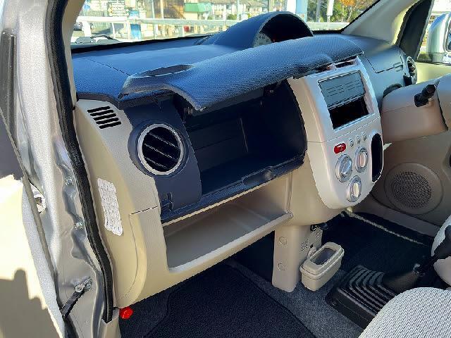 オッティ Ｓ　禁煙車・車検Ｒ９年２月・５速ＭＴ・キーレス（11枚目）