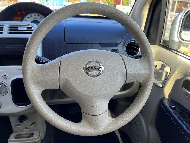 オッティ Ｓ　禁煙車・車検Ｒ９年２月・５速ＭＴ・キーレス（19枚目）