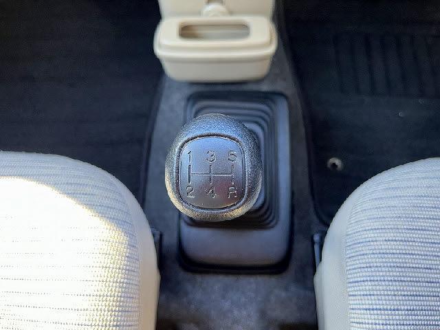 オッティ Ｓ　禁煙車・車検Ｒ９年２月・５速ＭＴ・キーレス（20枚目）