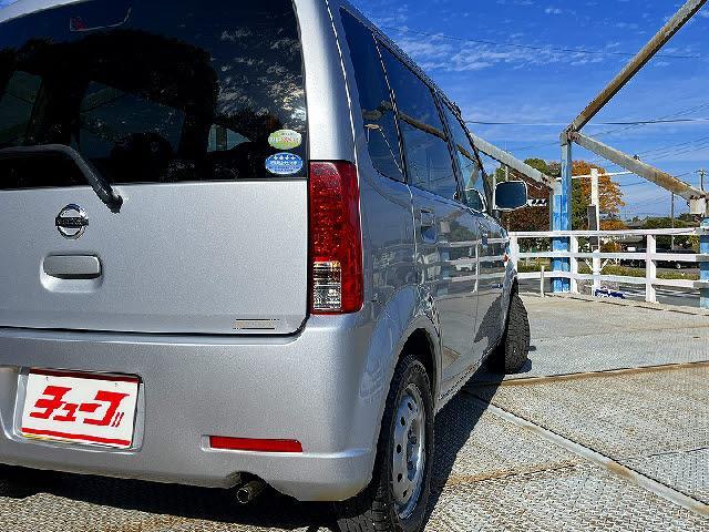 オッティ Ｓ　禁煙車・車検Ｒ９年２月・５速ＭＴ・キーレス（34枚目）