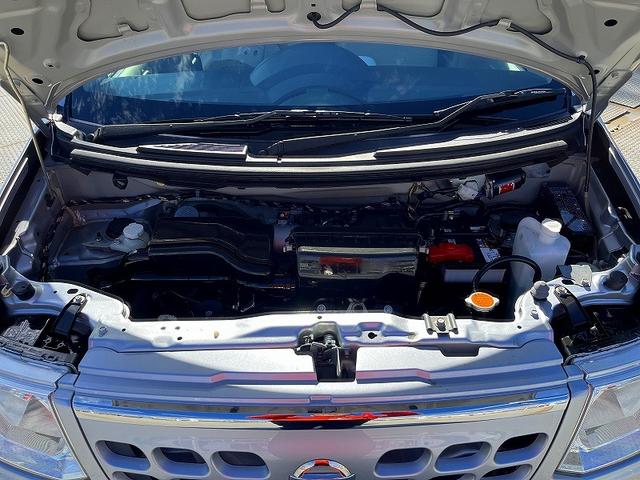 オッティ Ｓ　禁煙車・車検Ｒ９年２月・５速ＭＴ・キーレス（45枚目）