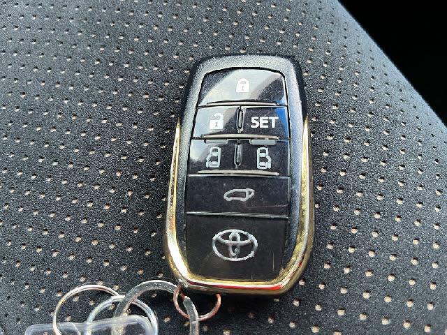 アルファード 2.5S タイプゴールド プリクラッシュセーフティ・両側パワースライドドア・フリップダウンモニター・純正ナビ・パワーバックドア・Bluetooth・バックカメラ・LEDヘッドライト・キーフリー・クルーズコントロール(15枚目)