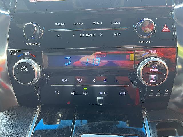 アルファード 2.5S タイプゴールド プリクラッシュセーフティ・両側パワースライドドア・フリップダウンモニター・純正ナビ・パワーバックドア・Bluetooth・バックカメラ・LEDヘッドライト・キーフリー・クルーズコントロール(22枚目)