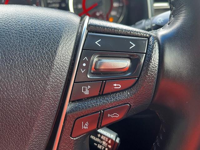 アルファード 2.5S タイプゴールド プリクラッシュセーフティ・両側パワースライドドア・フリップダウンモニター・純正ナビ・パワーバックドア・Bluetooth・バックカメラ・LEDヘッドライト・キーフリー・クルーズコントロール(45枚目)