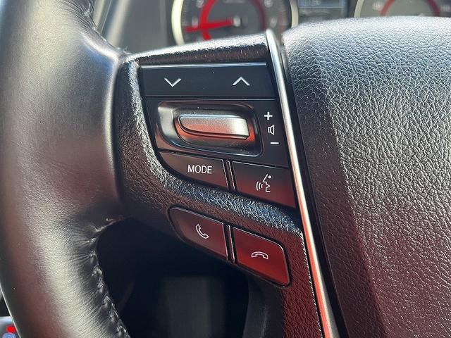 アルファード 2.5S タイプゴールド プリクラッシュセーフティ・両側パワースライドドア・フリップダウンモニター・純正ナビ・パワーバックドア・Bluetooth・バックカメラ・LEDヘッドライト・キーフリー・クルーズコントロール(47枚目)