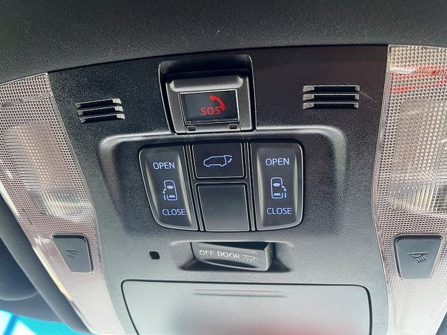 アルファード 2.5S タイプゴールド プリクラッシュセーフティ・両側パワースライドドア・フリップダウンモニター・純正ナビ・パワーバックドア・Bluetooth・バックカメラ・LEDヘッドライト・キーフリー・クルーズコントロール(48枚目)