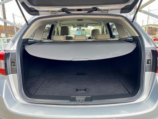 レヴォーグ 2.0GTアイサイト 純正ナビ・バックカメラ・レザーシート・パワーシート・DVD再生・LEDヘッドライト・キーフリー・レーダークルーズ・SI-DRIVE・シートヒーター・パドルシフト(36枚目)