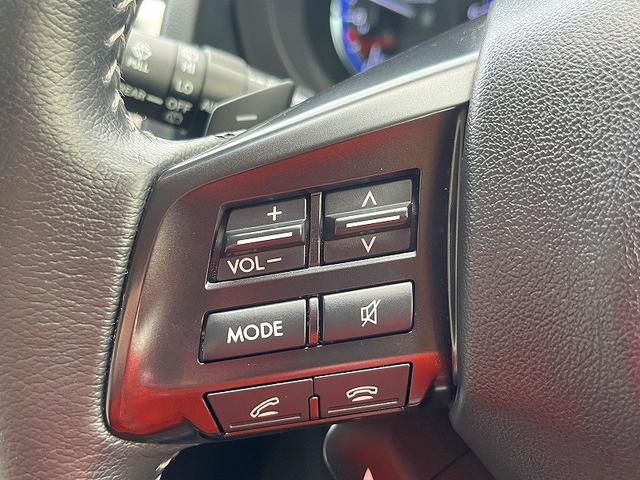 レヴォーグ 2.0GTアイサイト 純正ナビ・バックカメラ・レザーシート・パワーシート・DVD再生・LEDヘッドライト・キーフリー・レーダークルーズ・SI-DRIVE・シートヒーター・パドルシフト(43枚目)