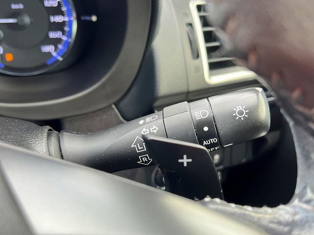 レヴォーグ 2.0GTアイサイト 純正ナビ・バックカメラ・レザーシート・パワーシート・DVD再生・LEDヘッドライト・キーフリー・レーダークルーズ・SI-DRIVE・シートヒーター・パドルシフト(44枚目)