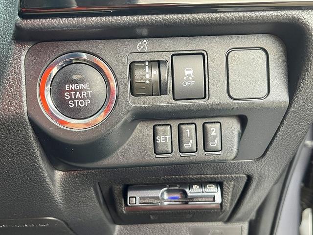 レヴォーグ 2.0GTアイサイト 純正ナビ・バックカメラ・レザーシート・パワーシート・DVD再生・LEDヘッドライト・キーフリー・レーダークルーズ・SI-DRIVE・シートヒーター・パドルシフト(46枚目)