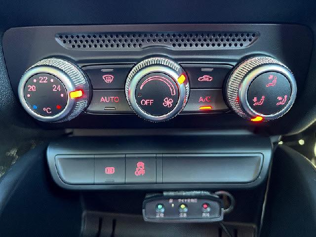 Ａ１ アドマイアードプラスリミテッド　禁煙車・純正ナビ・フルセグＴＶ・Ｂｌｕｅｔｏｏｔｈ・ＤＶＤ再生・１７インチアルミホイール・ＨＩＤヘッドライト・フォグランプ・バックフォグランプ・キーフリー・プッシュスタート・オートライト（22枚目）