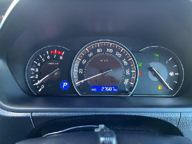 エスクァイア Ｇｉ　トヨタセーフティセンス・モデリスタエアロ・フリップダウンモニター・両側パワースライドドア・純正ナビ・フルセグＴＶ・Ｂｌｕｅｔｏｏｔｈ・レザーシート・ＬＥＤヘッドライト・シートヒーター（4枚目）