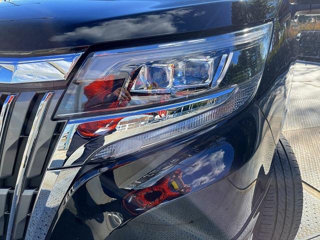 エスクァイア Ｇｉ　トヨタセーフティセンス・モデリスタエアロ・フリップダウンモニター・両側パワースライドドア・純正ナビ・フルセグＴＶ・Ｂｌｕｅｔｏｏｔｈ・レザーシート・ＬＥＤヘッドライト・シートヒーター（23枚目）