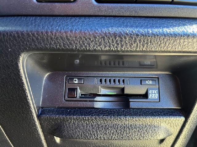 エスクァイア Ｇｉ　トヨタセーフティセンス・モデリスタエアロ・フリップダウンモニター・両側パワースライドドア・純正ナビ・フルセグＴＶ・Ｂｌｕｅｔｏｏｔｈ・レザーシート・ＬＥＤヘッドライト・シートヒーター（24枚目）