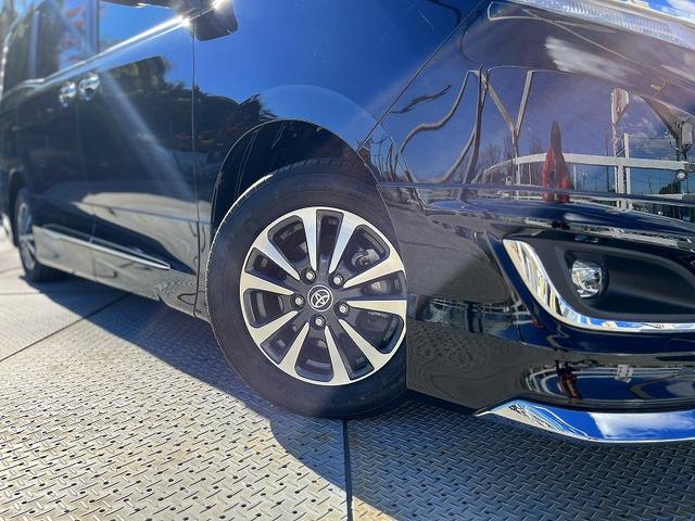 エスクァイア Ｇｉ　トヨタセーフティセンス・モデリスタエアロ・フリップダウンモニター・両側パワースライドドア・純正ナビ・フルセグＴＶ・Ｂｌｕｅｔｏｏｔｈ・レザーシート・ＬＥＤヘッドライト・シートヒーター（46枚目）