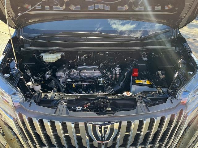 エスクァイア Ｇｉ　トヨタセーフティセンス・モデリスタエアロ・フリップダウンモニター・両側パワースライドドア・純正ナビ・フルセグＴＶ・Ｂｌｕｅｔｏｏｔｈ・レザーシート・ＬＥＤヘッドライト・シートヒーター（47枚目）