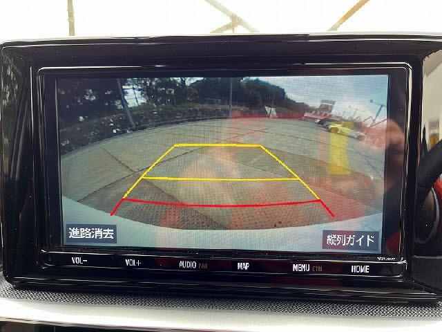 ライズ Z 禁煙車・モデリスタエアロ・衝突軽減ブレーキ・純正9インチナビ・ドラレコ・LEDヘッドライト・シートヒーター・オートライト・純正17インチアルミ・ブラインドスポットモニター(14枚目)