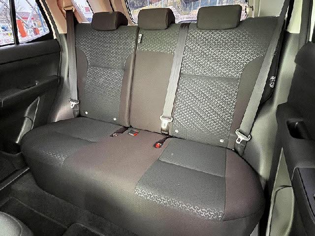 ライズ Z 禁煙車・モデリスタエアロ・衝突軽減ブレーキ・純正9インチナビ・ドラレコ・LEDヘッドライト・シートヒーター・オートライト・純正17インチアルミ・ブラインドスポットモニター(16枚目)