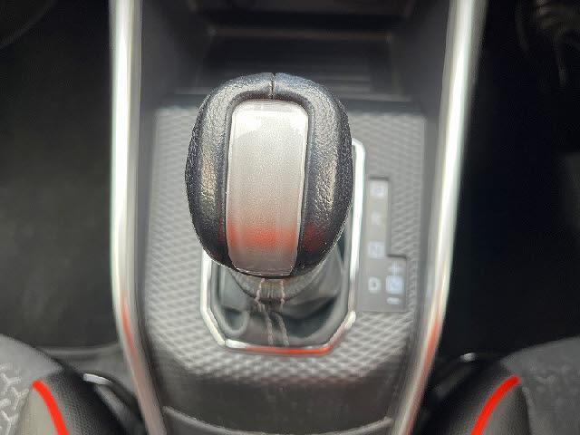 ライズ Z 禁煙車・モデリスタエアロ・衝突軽減ブレーキ・純正9インチナビ・ドラレコ・LEDヘッドライト・シートヒーター・オートライト・純正17インチアルミ・ブラインドスポットモニター(20枚目)