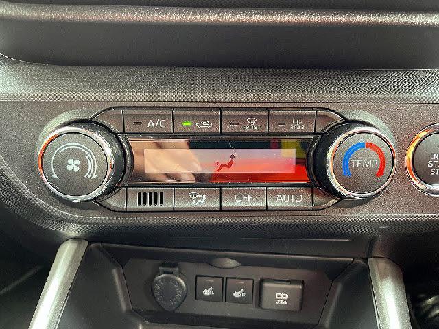 ライズ Z 禁煙車・モデリスタエアロ・衝突軽減ブレーキ・純正9インチナビ・ドラレコ・LEDヘッドライト・シートヒーター・オートライト・純正17インチアルミ・ブラインドスポットモニター(22枚目)