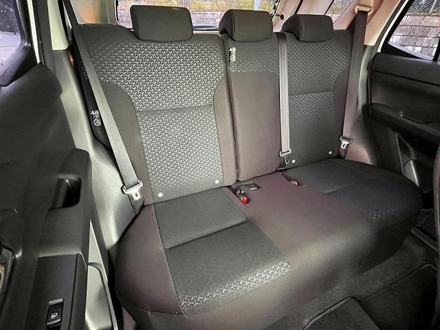 ライズ Z 禁煙車・モデリスタエアロ・衝突軽減ブレーキ・純正9インチナビ・ドラレコ・LEDヘッドライト・シートヒーター・オートライト・純正17インチアルミ・ブラインドスポットモニター(35枚目)