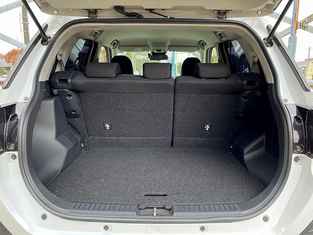 ライズ Z 禁煙車・モデリスタエアロ・衝突軽減ブレーキ・純正9インチナビ・ドラレコ・LEDヘッドライト・シートヒーター・オートライト・純正17インチアルミ・ブラインドスポットモニター(36枚目)