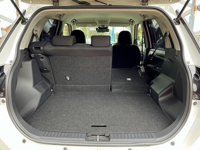 ライズ Z 禁煙車・モデリスタエアロ・衝突軽減ブレーキ・純正9インチナビ・ドラレコ・LEDヘッドライト・シートヒーター・オートライト・純正17インチアルミ・ブラインドスポットモニター(37枚目)