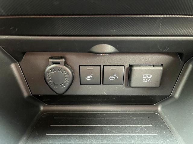 ライズ Z 禁煙車・モデリスタエアロ・衝突軽減ブレーキ・純正9インチナビ・ドラレコ・LEDヘッドライト・シートヒーター・オートライト・純正17インチアルミ・ブラインドスポットモニター(41枚目)