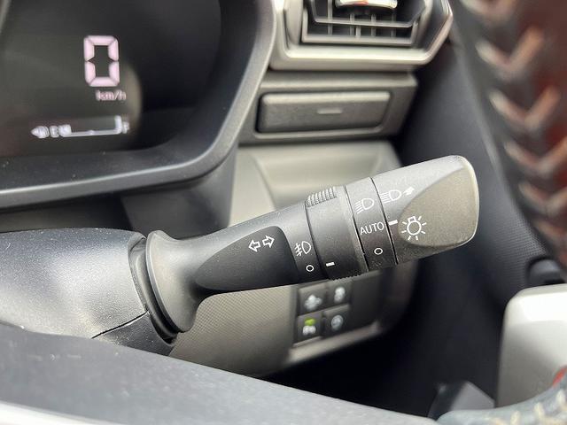 ライズ Z 禁煙車・モデリスタエアロ・衝突軽減ブレーキ・純正9インチナビ・ドラレコ・LEDヘッドライト・シートヒーター・オートライト・純正17インチアルミ・ブラインドスポットモニター(44枚目)