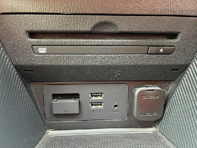 デミオ XDツーリング Lパッケージ 禁煙車・衝突軽減ブレーキ・純正ナビ・フルセグTV・Bluetooth・バックカメラ・ETC・クルーズコントロール・レザーシート・純正アルミホイール・キーフリー(12枚目)