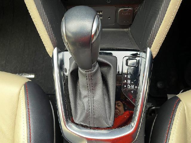 デミオ XDツーリング Lパッケージ 禁煙車・衝突軽減ブレーキ・純正ナビ・フルセグTV・Bluetooth・バックカメラ・ETC・クルーズコントロール・レザーシート・純正アルミホイール・キーフリー(20枚目)