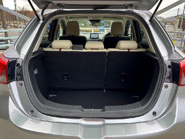 デミオ XDツーリング Lパッケージ 禁煙車・衝突軽減ブレーキ・純正ナビ・フルセグTV・Bluetooth・バックカメラ・ETC・クルーズコントロール・レザーシート・純正アルミホイール・キーフリー(23枚目)