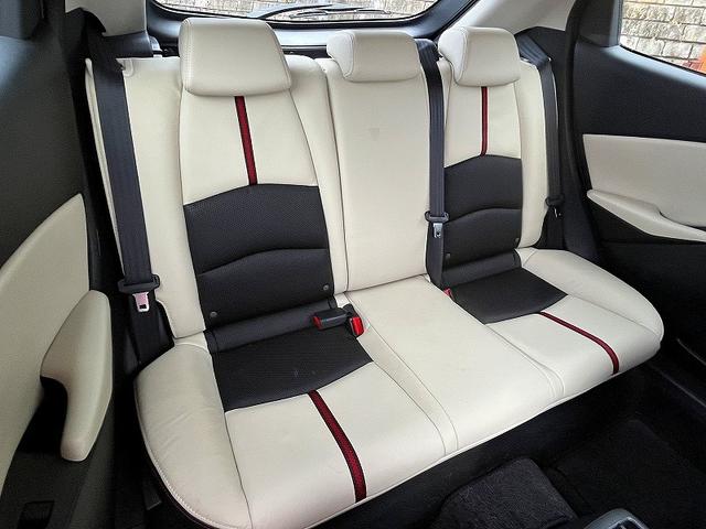 デミオ XDツーリング Lパッケージ 禁煙車・衝突軽減ブレーキ・純正ナビ・フルセグTV・Bluetooth・バックカメラ・ETC・クルーズコントロール・レザーシート・純正アルミホイール・キーフリー(35枚目)