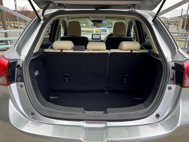 デミオ XDツーリング Lパッケージ 禁煙車・衝突軽減ブレーキ・純正ナビ・フルセグTV・Bluetooth・バックカメラ・ETC・クルーズコントロール・レザーシート・純正アルミホイール・キーフリー(36枚目)