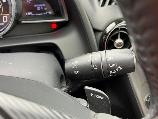 デミオ XDツーリング Lパッケージ 禁煙車・衝突軽減ブレーキ・純正ナビ・フルセグTV・Bluetooth・バックカメラ・ETC・クルーズコントロール・レザーシート・純正アルミホイール・キーフリー(43枚目)