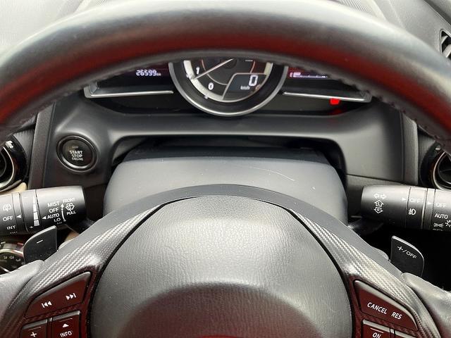 デミオ XDツーリング Lパッケージ 禁煙車・衝突軽減ブレーキ・純正ナビ・フルセグTV・Bluetooth・バックカメラ・ETC・クルーズコントロール・レザーシート・純正アルミホイール・キーフリー(44枚目)