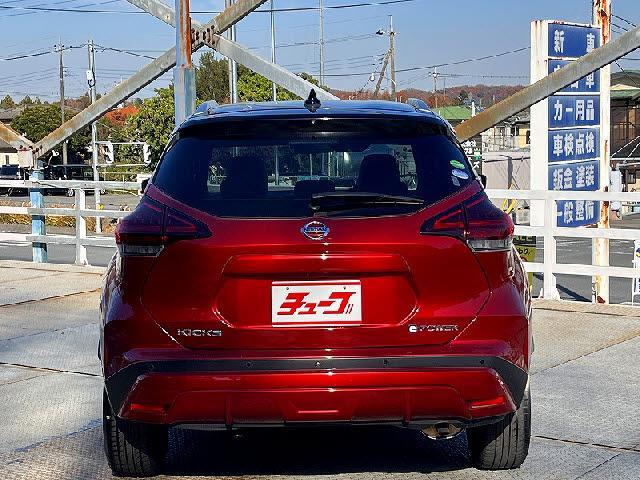 キックス X ツートーンインテリアエディション ワンオーナー・禁煙車・全方位カメラ・衝突軽減ブレーキ・純正ナビ・プロパイロット・スマートルームミラー・ドラレコ・フルセグTV・Bluetooth・キーフリー・DVD再生(31枚目)