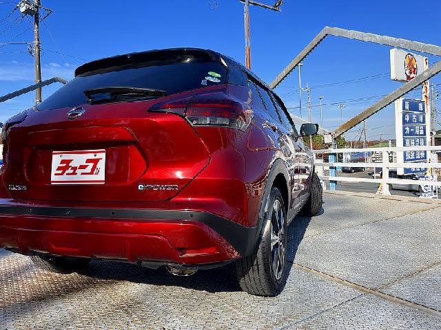 キックス X ツートーンインテリアエディション ワンオーナー・禁煙車・全方位カメラ・衝突軽減ブレーキ・純正ナビ・プロパイロット・スマートルームミラー・ドラレコ・フルセグTV・Bluetooth・キーフリー・DVD再生(36枚目)